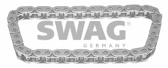 Цепь SWAG 99 11 0375 (S42E-G67HP-6)